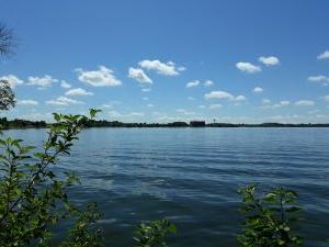 Lake Bemidji Shoreline